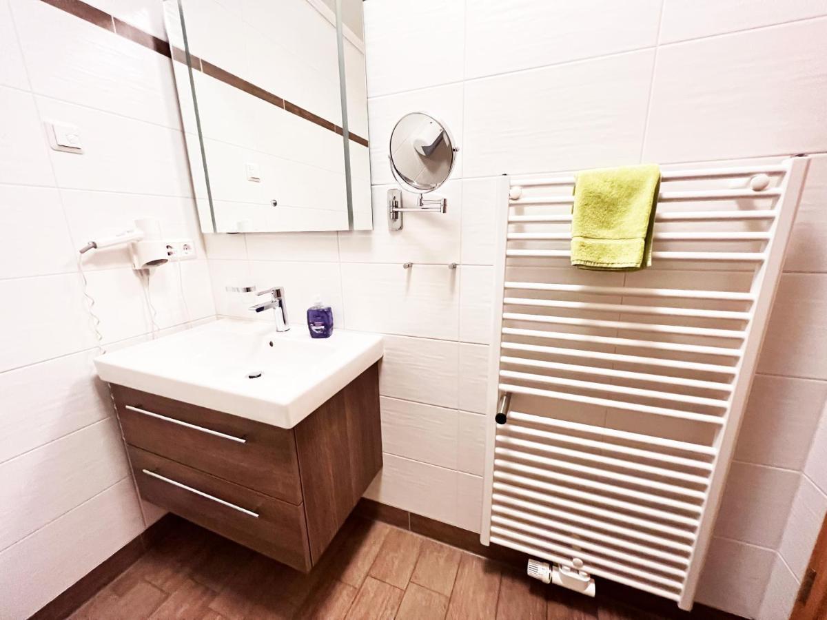 Fewo-Zimmer-Auszeit Drahnsdorf Luaran gambar