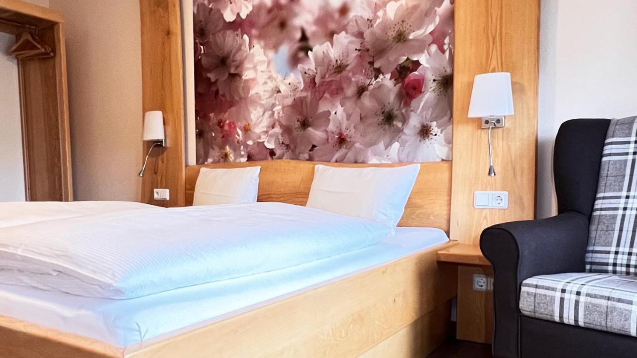 Fewo-Zimmer-Auszeit Drahnsdorf Luaran gambar