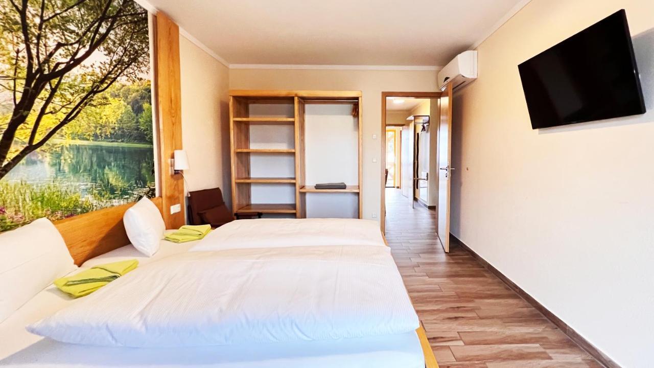 Fewo-Zimmer-Auszeit Drahnsdorf Luaran gambar